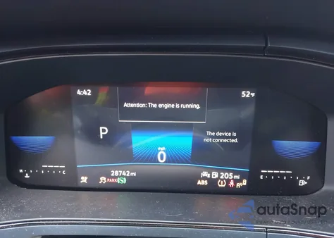 2022 Volkswagen Taos 1.5T Se z USA, uszkodzony, nr VIN 3VVLX7B25NM003837